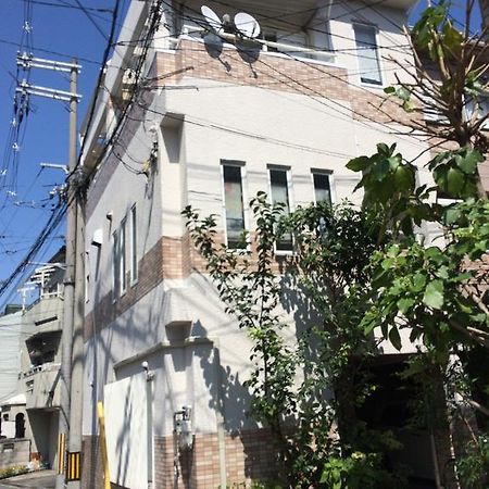 Ryokoheya Hankyukan Osaka Exterior photo